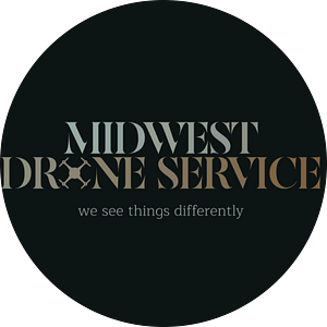 Midwest Drone Service LLC - Logo