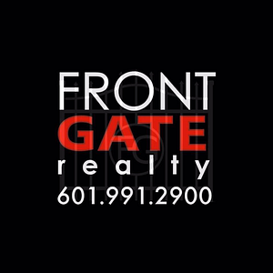 Front Gate Realty - Logo