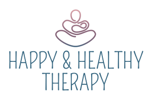 Happy & Healthy Therapy