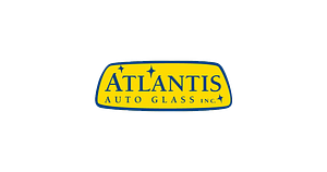 Atlantis Auto Glass Inc. - Logo