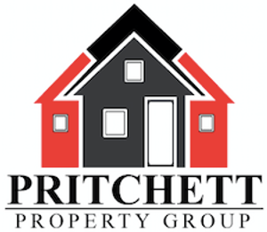 Pritchett Property Group - Logo