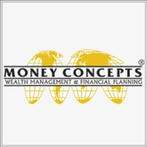 Money Concepts - Logo