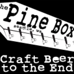 Pine Box - Logo