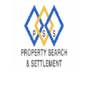 Property Search and Settlement - Logo