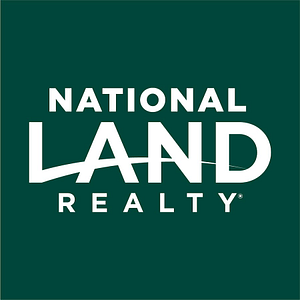 National Land Realty - Mabank - Logo