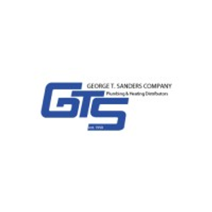 George T. Sanders Wheat Ridge - Logo