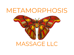 Metamorphosis Massage LLC - Logo
