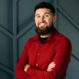 Khristian Schlemmer - Bearded Realtor TN - Logo
