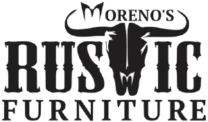 Moreno's - Rustic Furniture - Logo