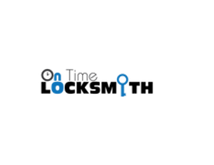 On Time Locksmith - Logo