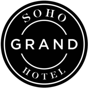 Soho Grand Private Dog Park - Logo