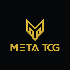 Meta TCG - Logo