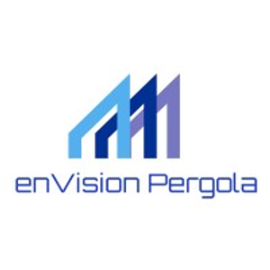 enVision Pergola - Logo