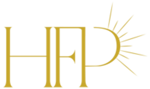 Heather Frable Photography - Logo