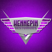 Hennepin RestoMods