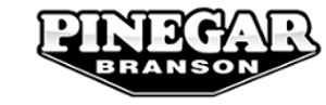 Pinegar Chevrolet Buick GMC of Branson - Logo