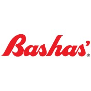 Bashas' - Logo