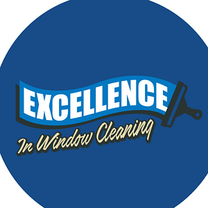 Excellence in Window Cleaning - Logo