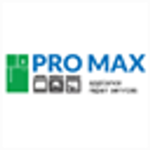 PRO MAX HVAC & Appliance repair - Logo