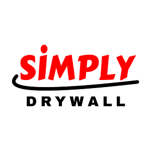 Simply Drywall - Logo