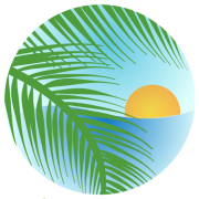 AlohaCondoRental.com | Kihei Hale O Maluhia - Logo