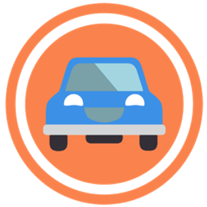 AirGarage | Public Parking - Logo