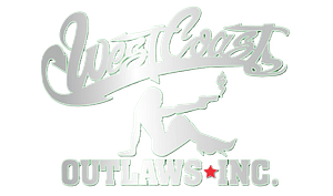 West Coast Outlaws Inc Concrete Delivery Material Hauling Sacramento - Logo