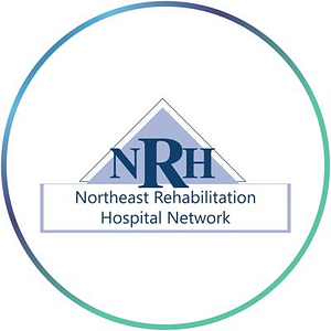 Northeast Rehabilitation Outpatient Clinic - Logo