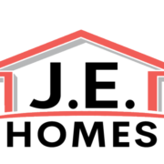 J.E. Builders - Logo