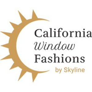 California Window Fashions - Logo