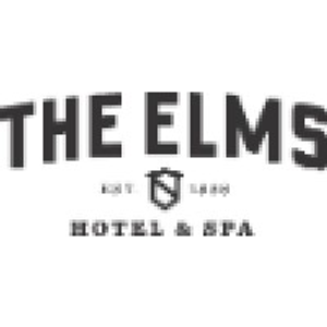 The Elms Hotel & Spa, a Destination by Hyatt Hotel - Logo