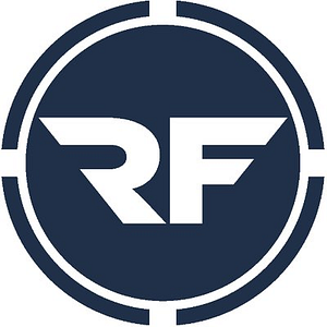 RightFit Personal Training - Logo