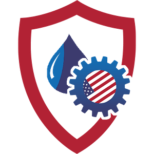 Water Damage America - Logo