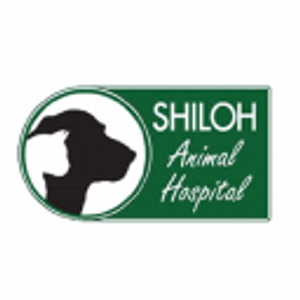 Shiloh Animal Hospital - Logo