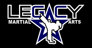 Legacy Martial Arts Henderson - Logo