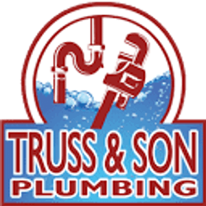Truss & Son Plumbing Services - Logo