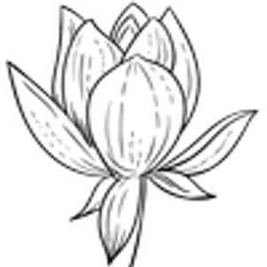 Got Flowers JAX - Logo
