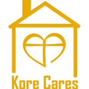 Kore Cares - Logo