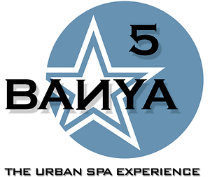 Banya 5 - Logo