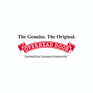 Overhead Door Company of Jacksonville - Logo