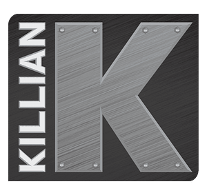 Killian Construction Co. - Logo
