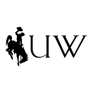 University of Wyoming Apartments - Logo