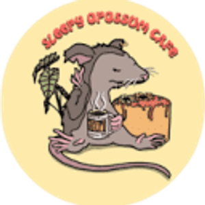 Sleepy Opossum Cafe - Bed & breakfast in Springfield