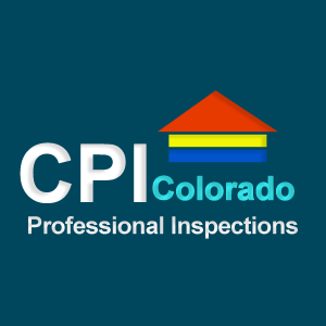 Colorado Professional Inspections - Logo