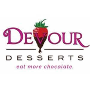 Devour Desserts
