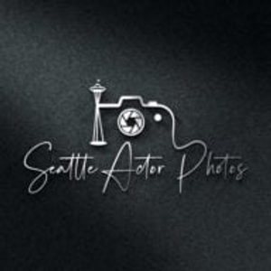 Seattle Actor Photos