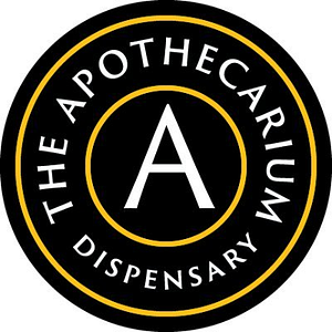 The Apothecarium Dispensary of Plymouth Meeting - Logo