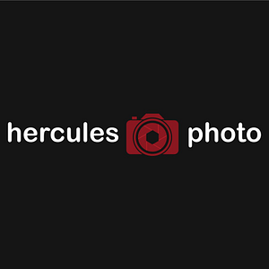Hercules Photo - Logo