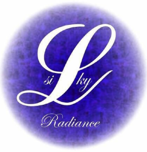 Silky Radiance - Logo