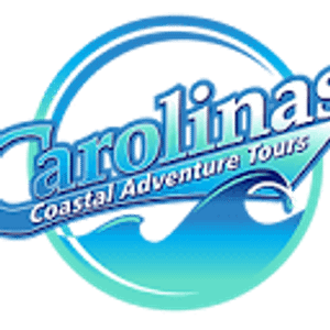 Carolinas Coastal Adventure Tours - Logo